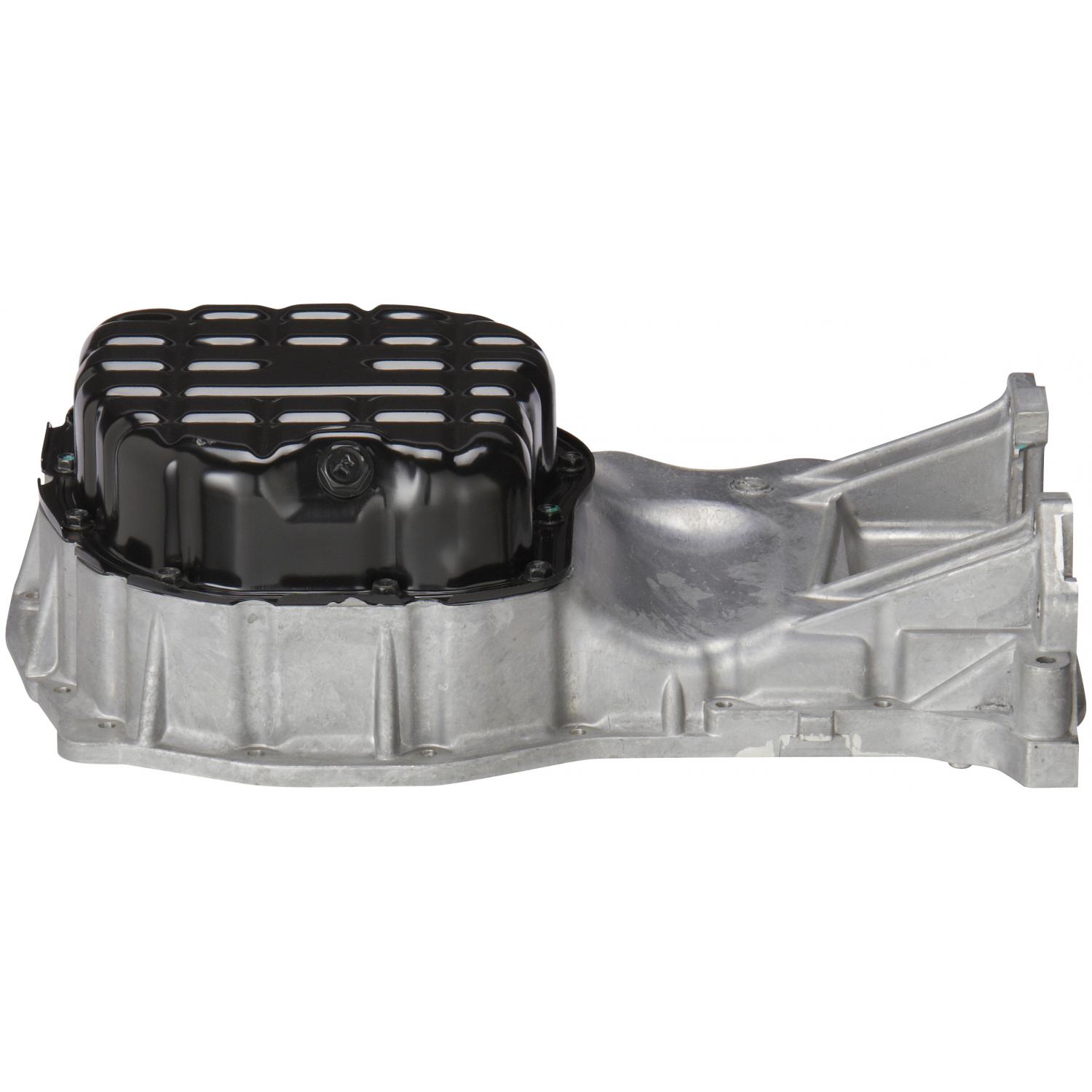 Spectra Premium HYP14A - Engine Oil Pan Spectra Premium HYP14A Engine Oil Pan product image 4 of 4