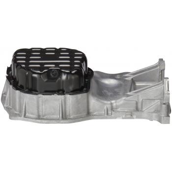 2005 Hyundai Sonata Engine Oil Pan Lower Spectra Premium HYP14A image 4 of 4