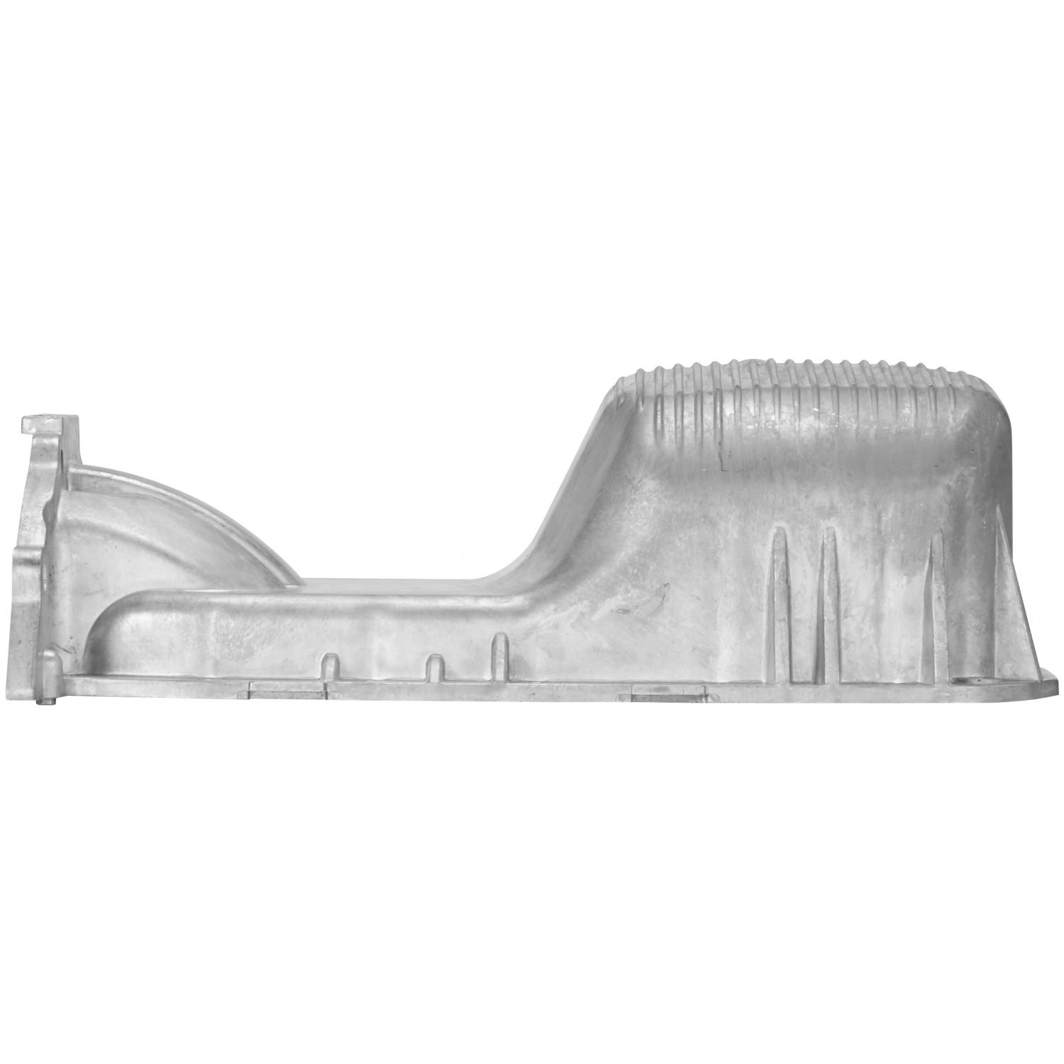 Spectra Premium HYP17A - Engine Oil Pan Spectra Premium HYP17A Engine Oil Pan product image 2 of 4