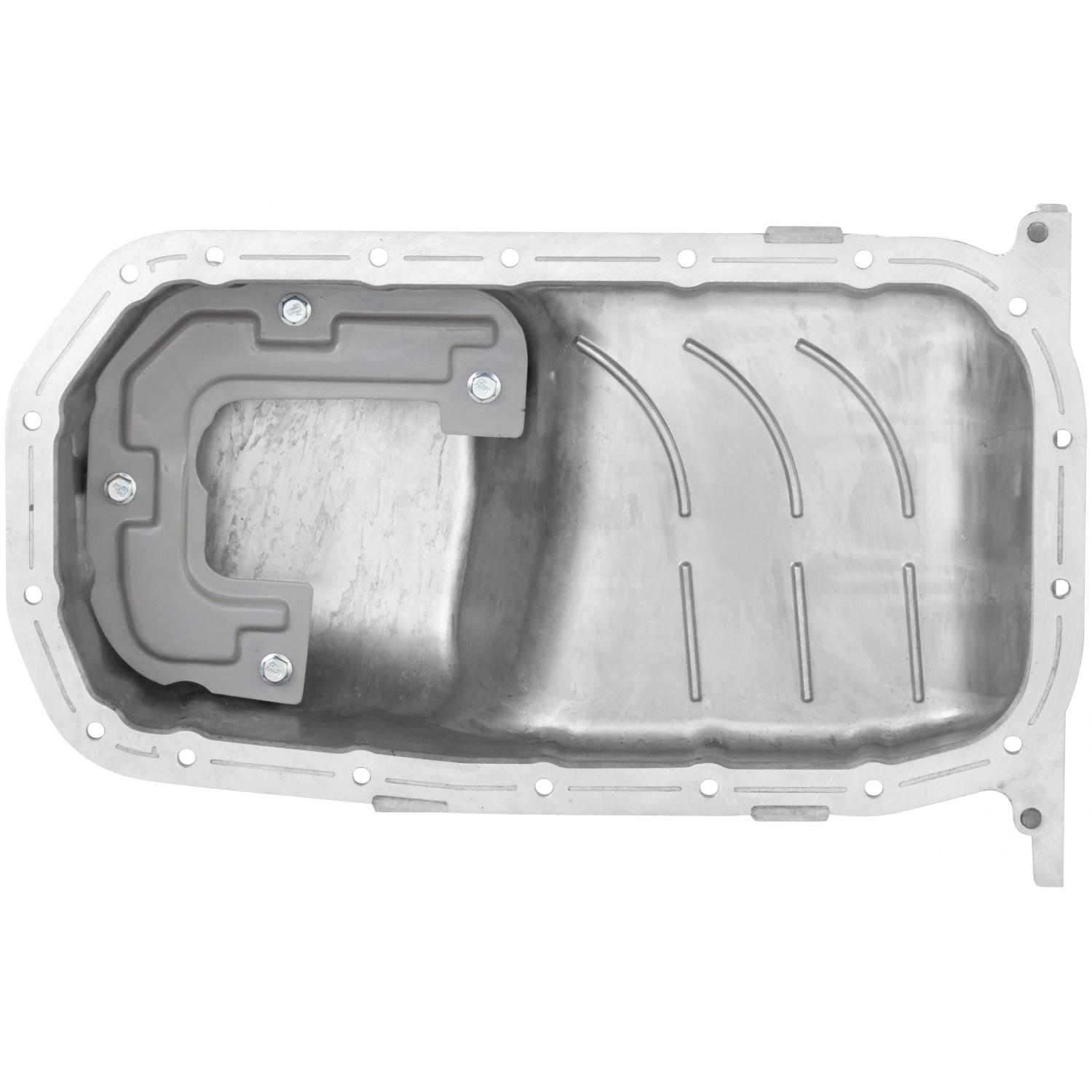 Spectra Premium HYP17A - Engine Oil Pan Spectra Premium HYP17A Engine Oil Pan product image 3 of 4