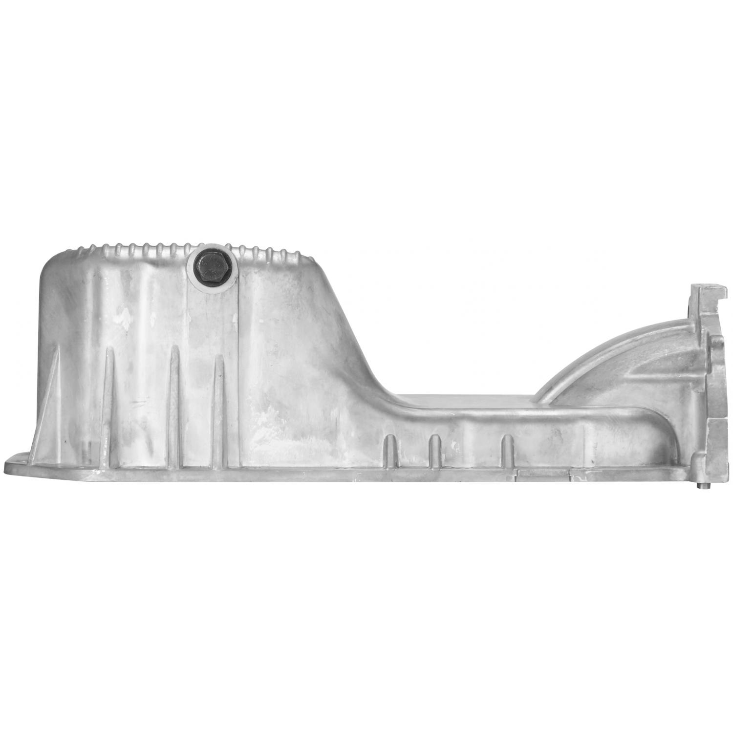 Spectra Premium HYP17A - Engine Oil Pan Spectra Premium HYP17A Engine Oil Pan product image 4 of 4