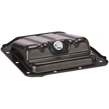 2014 Dodge Attitude Engine Oil Pan Spectra Premium HYP18A image 1 of 4
