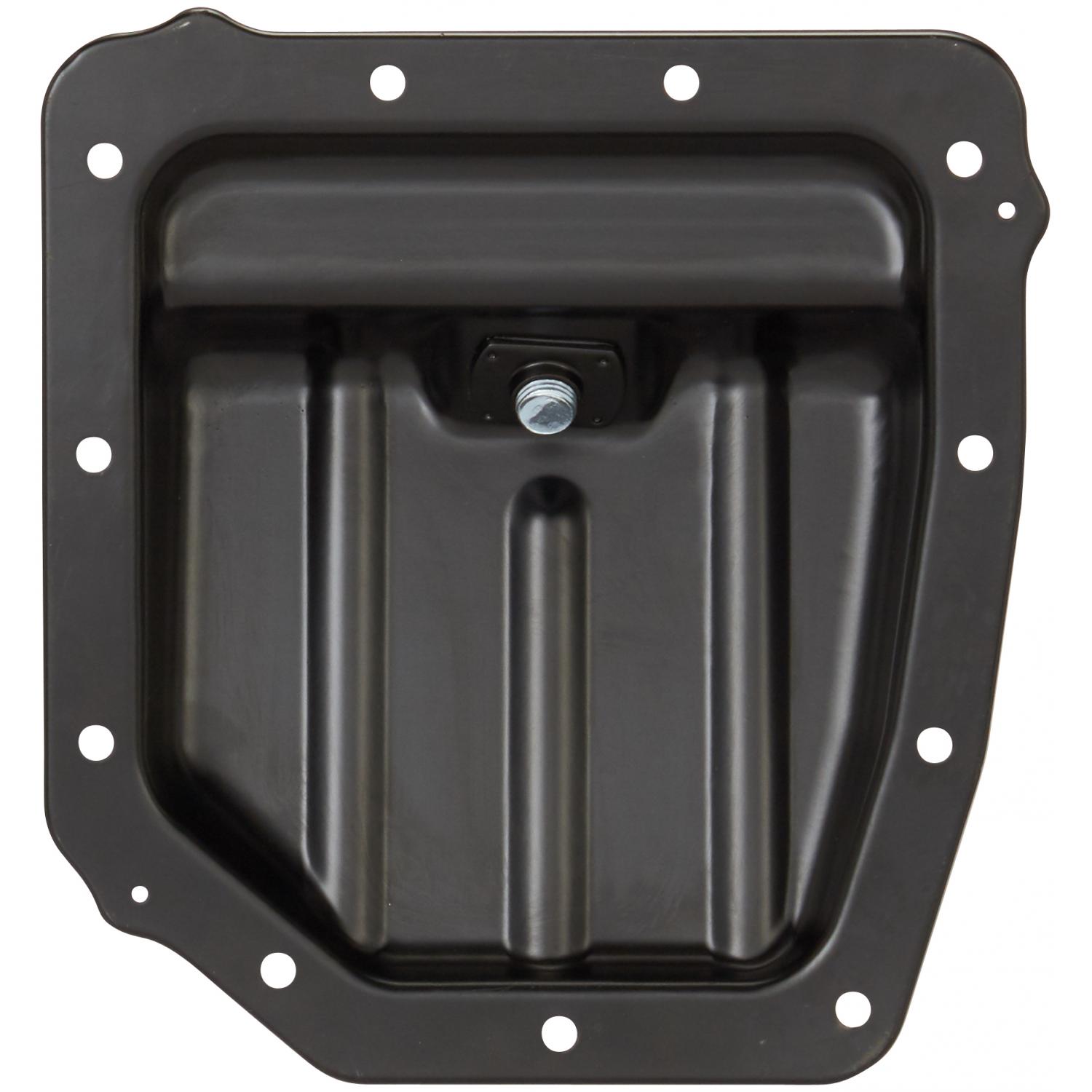 Spectra Premium HYP18A - Engine Oil Pan Spectra Premium HYP18A Engine Oil Pan product image 3 of 4