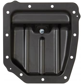 2014 Dodge Attitude Engine Oil Pan Spectra Premium HYP18A image 3 of 4