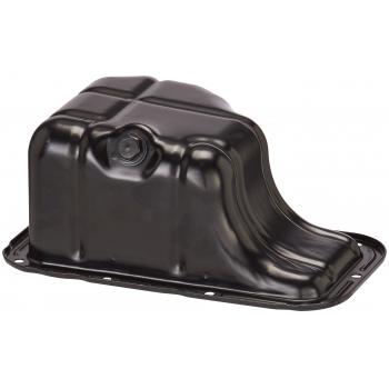 2006 Kia Sorento Engine Oil Pan Lower Spectra Premium HYP19A image 1 of 4