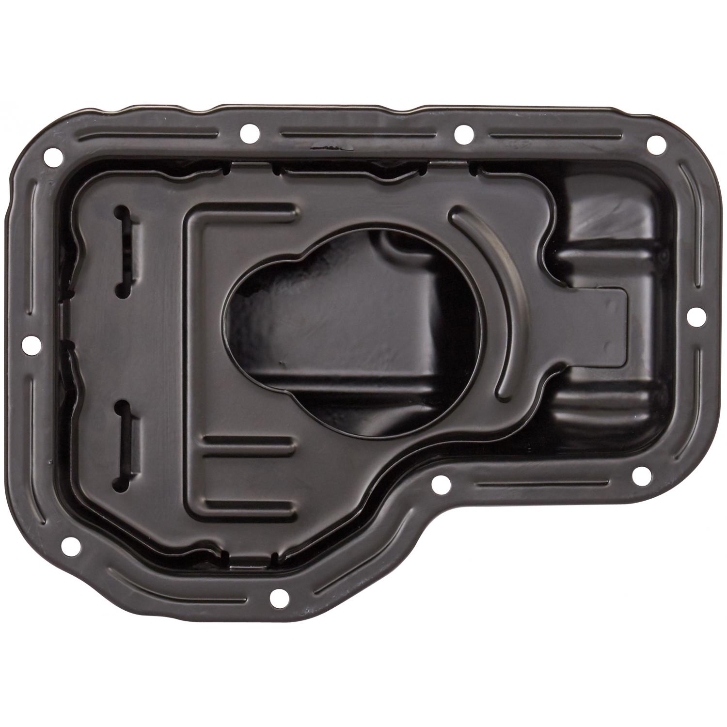 Spectra Premium HYP19A Engine Oil Pan product image 3 of 5