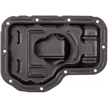 2006 Kia Sorento Engine Oil Pan Lower Spectra Premium HYP19A image 3 of 4