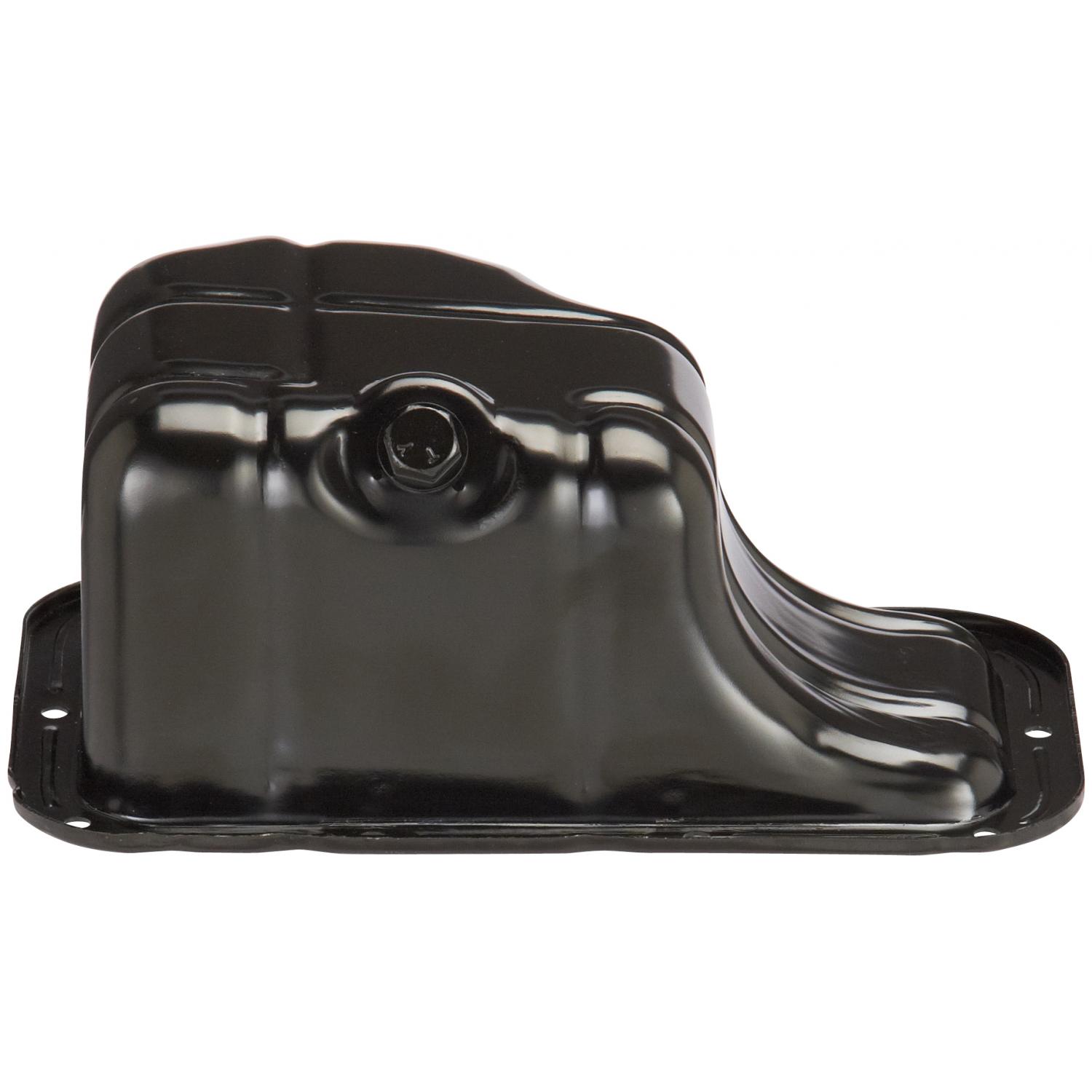 Spectra Premium HYP19A Engine Oil Pan product image 5 of 5