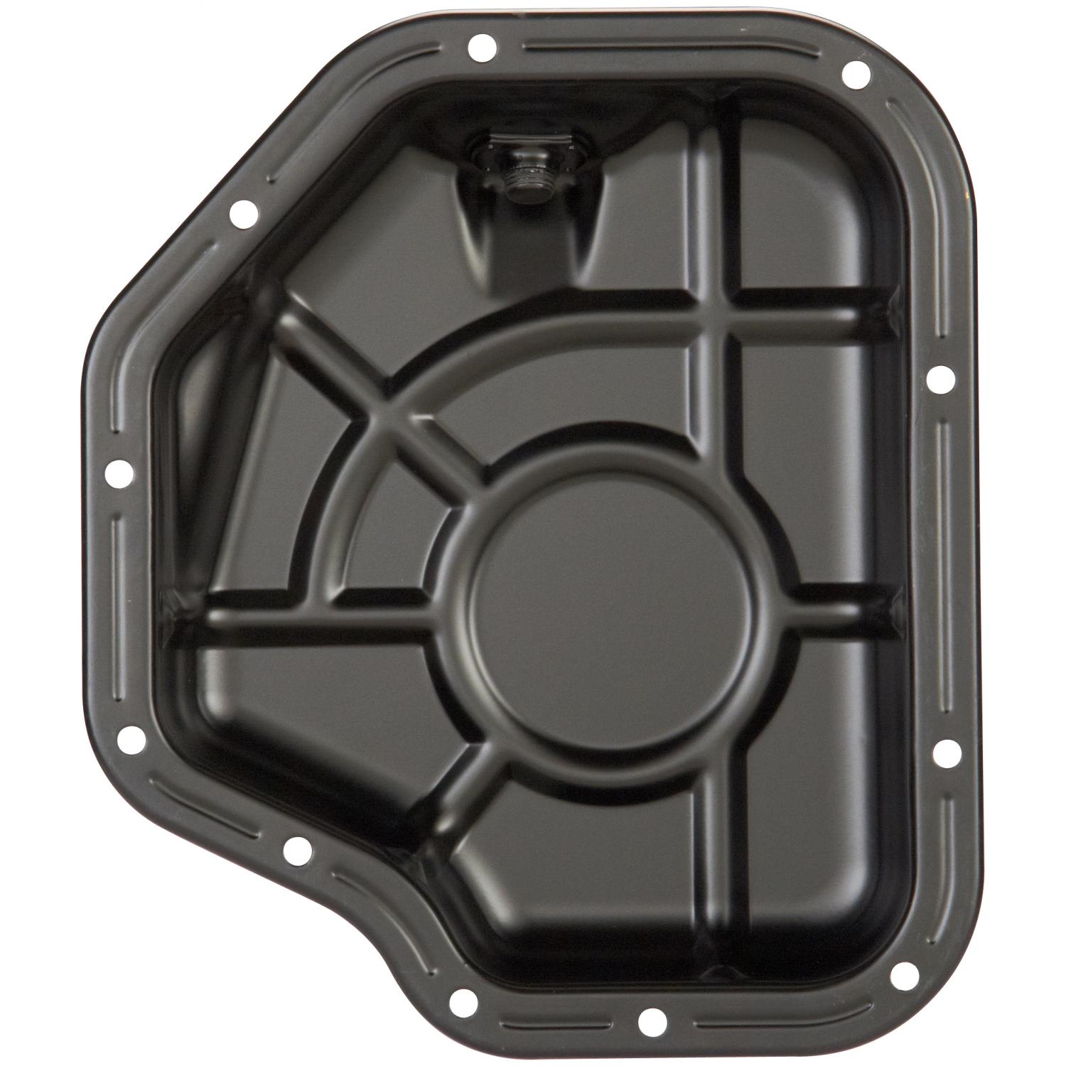 Spectra Premium HYP20A Engine Oil Pan product image 2 of 4