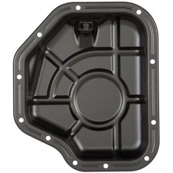 2008 Kia Magentis Engine Oil Pan Lower Spectra Premium HYP20A image 2 of 4