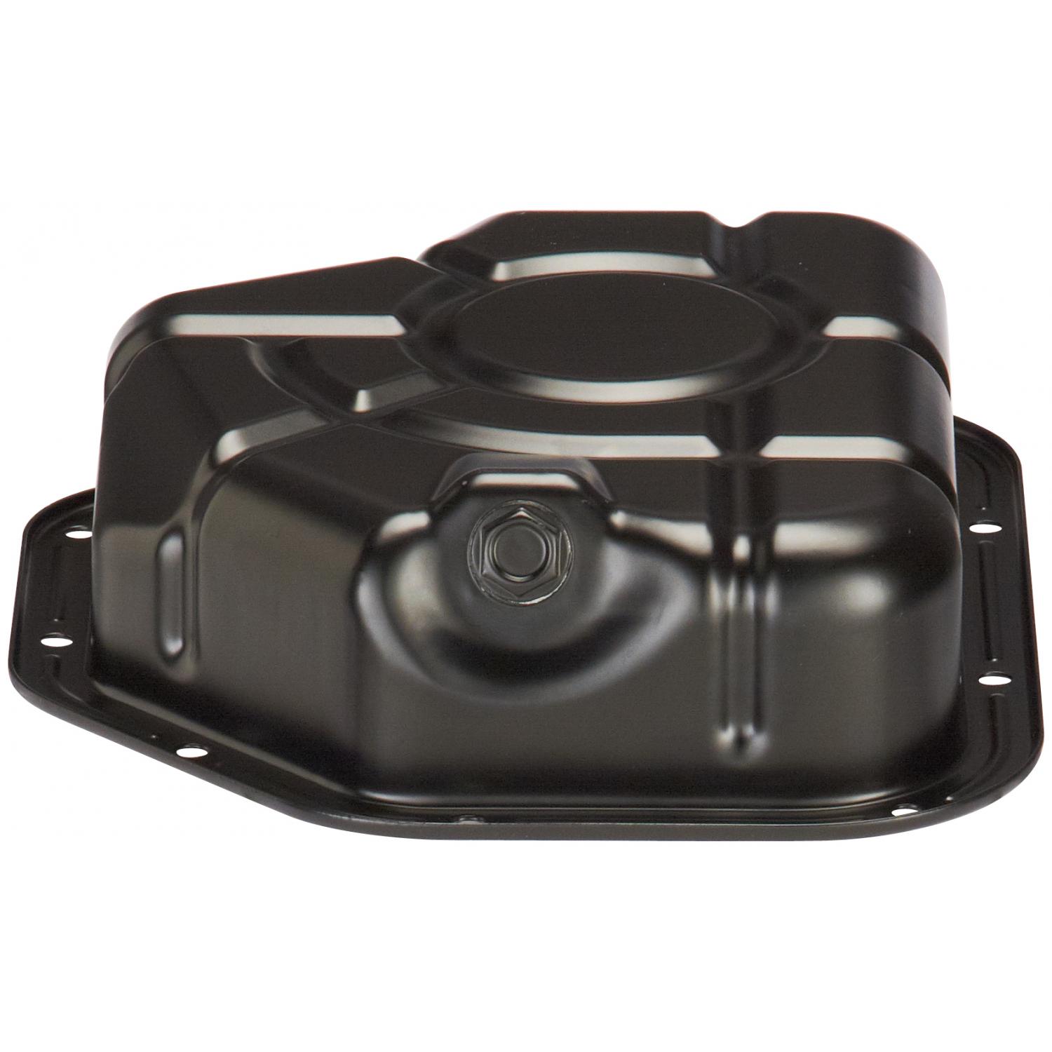 Spectra Premium HYP20A Engine Oil Pan product image 4 of 4
