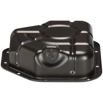 2008 Kia Magentis Engine Oil Pan Lower Spectra Premium HYP20A image 4 of 4