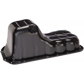 1999 Kia Sportage Engine Oil Pan Spectra Premium HYP21A image 1 of 4