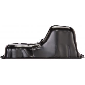 1999 Kia Sportage Engine Oil Pan Spectra Premium HYP21A image 2 of 4