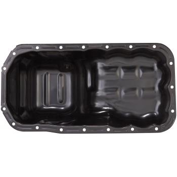 1999 Kia Sportage Engine Oil Pan Spectra Premium HYP21A image 3 of 4