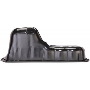 1999 Kia Sportage Engine Oil Pan Spectra Premium HYP21A image 4 of 4
