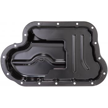 2010 Hyundai Genesis Coupe Engine Oil Pan Spectra Premium HYP22A image 3 of 4