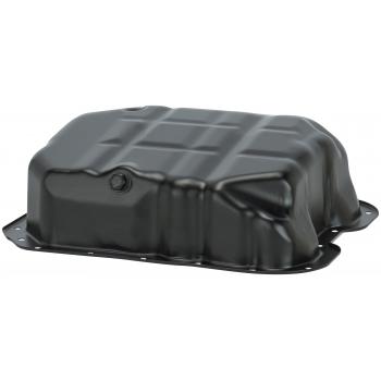 2013 Kia Forte Koup Engine Oil Pan Lower Spectra Premium HYP23A image 1 of 4