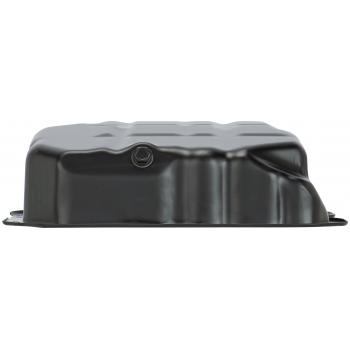 2013 Kia Forte Koup Engine Oil Pan Lower Spectra Premium HYP23A image 4 of 4