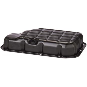 2009 Kia Borrego Engine Oil Pan Lower Spectra Premium HYP25A image 1 of 4