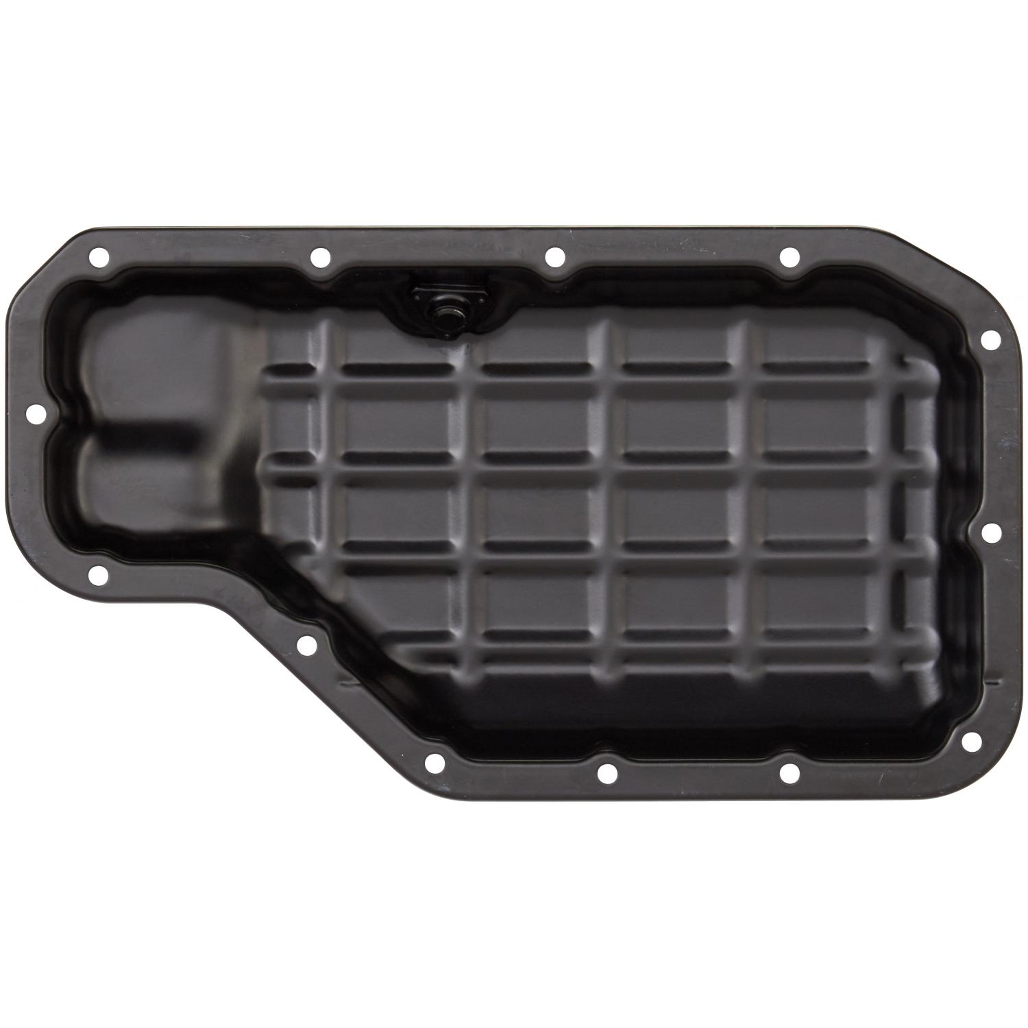 Spectra Premium HYP25A - Engine Oil Pan Spectra Premium HYP25A Engine Oil Pan product image 3 of 5