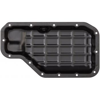 2009 Kia Borrego Engine Oil Pan Lower Spectra Premium HYP25A image 3 of 4