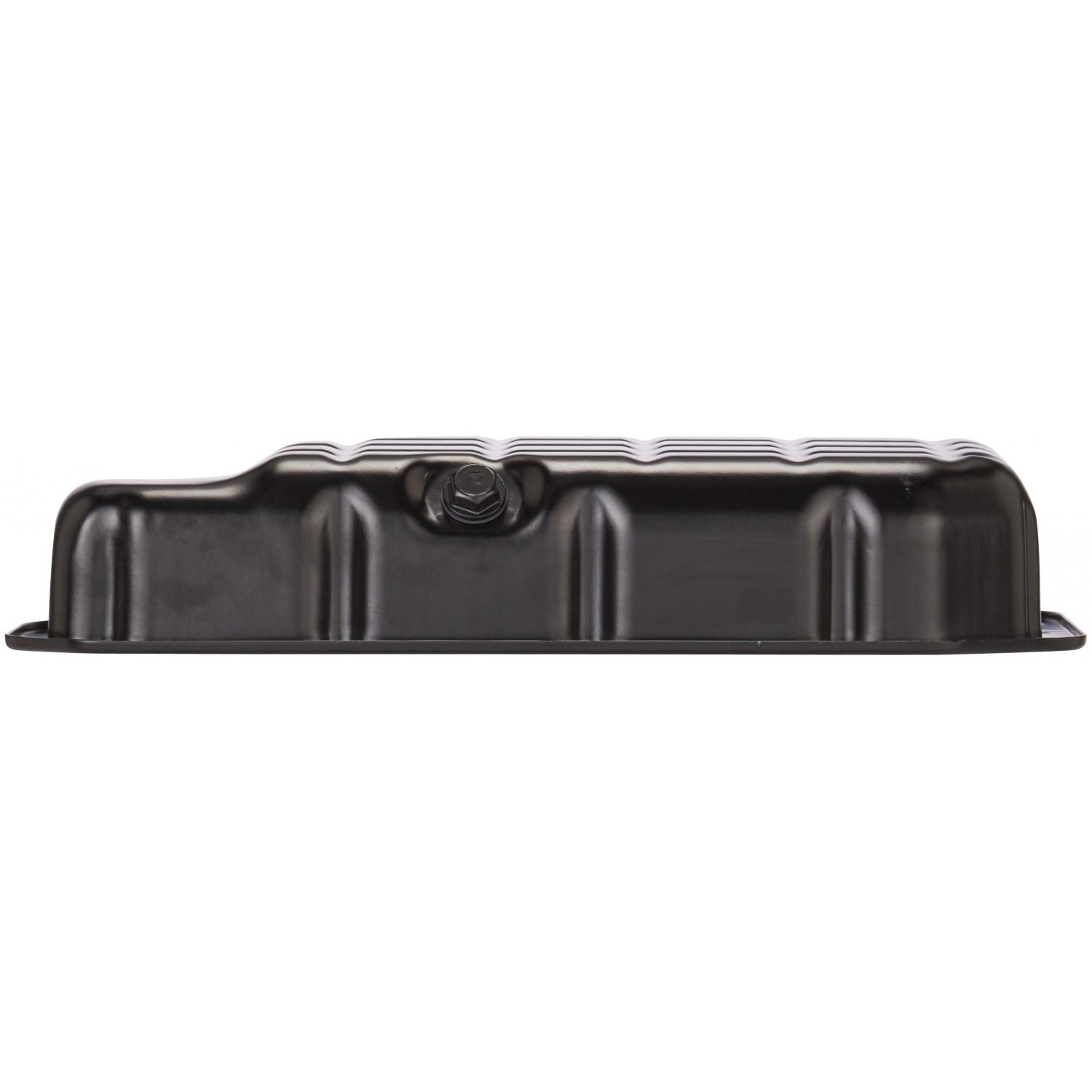 Spectra Premium HYP25A - Engine Oil Pan Spectra Premium HYP25A Engine Oil Pan product image 4 of 5