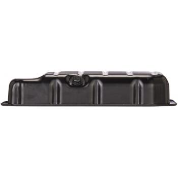 2009 Kia Borrego Engine Oil Pan Lower Spectra Premium HYP25A image 4 of 4