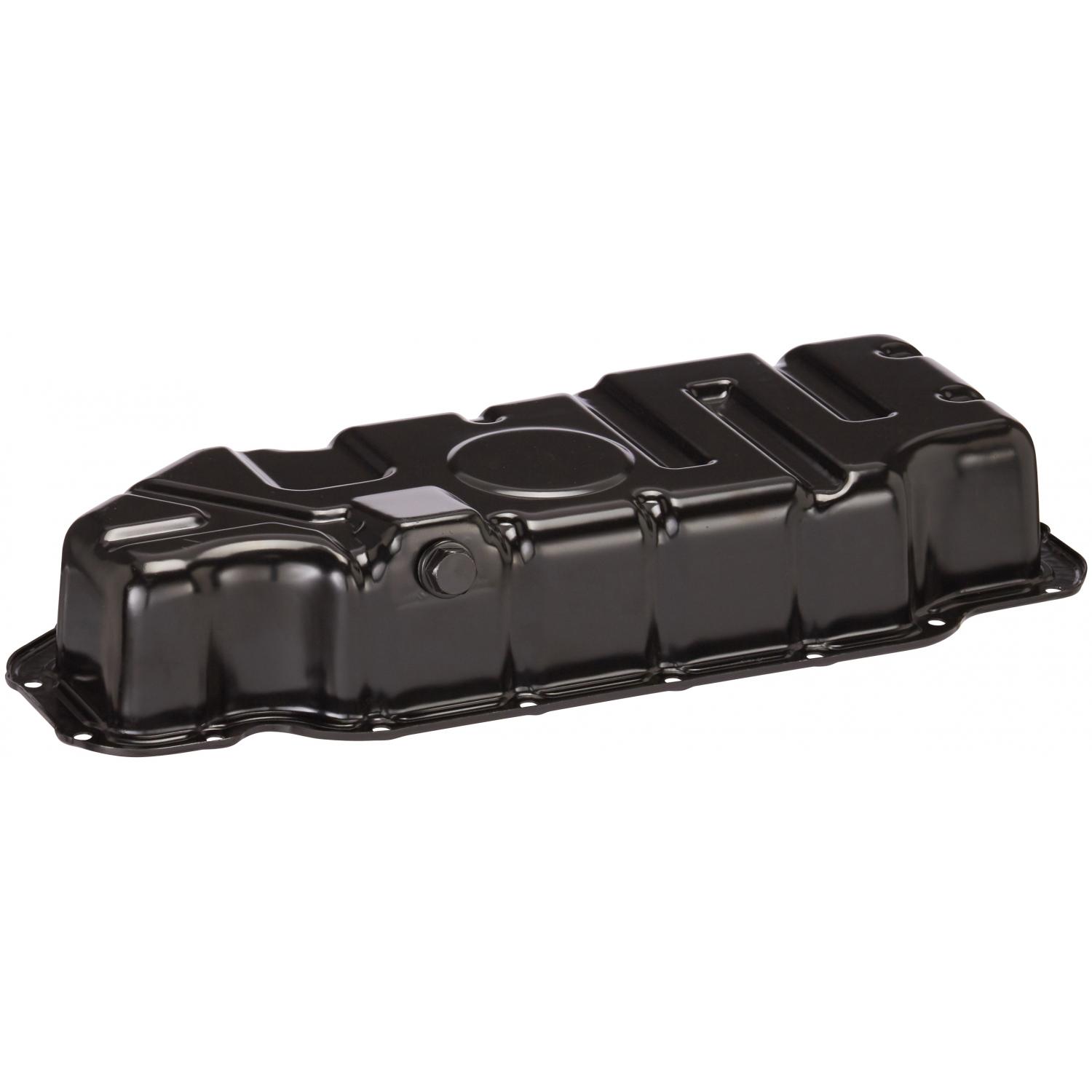 Spectra Premium HYP26A - Engine Oil Pan Spectra Premium HYP26A Engine Oil Pan product image 1 of 5