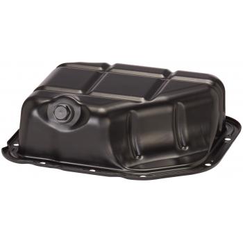 2005 Hyundai Santa Fe Engine Oil Pan Lower Spectra Premium HYP27A image 1 of 4