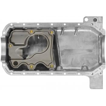 2005 Kia Rio Engine Oil Pan Spectra Premium HYP28A image 2 of 4