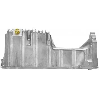 2005 Kia Rio Engine Oil Pan Spectra Premium HYP28A image 3 of 4