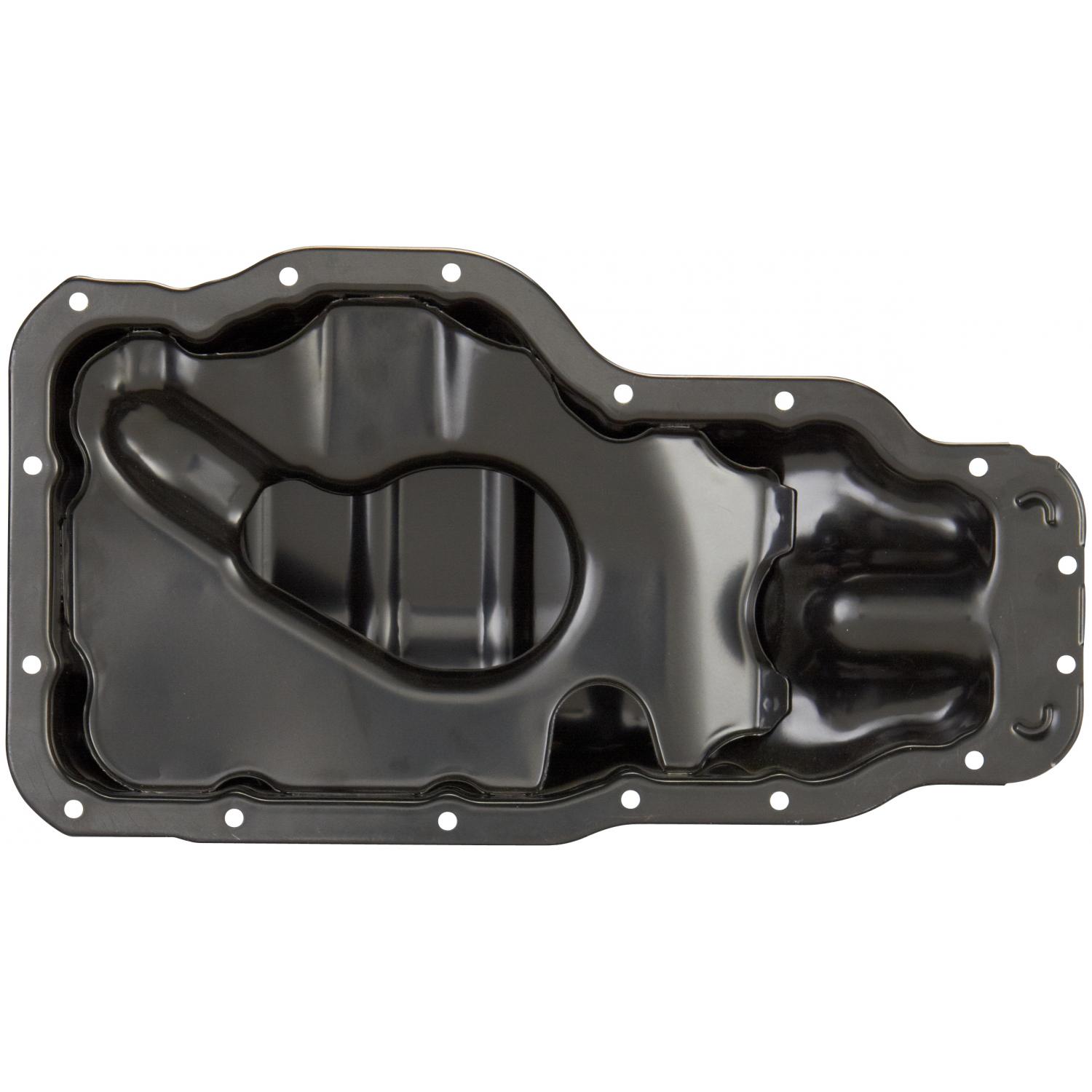 Spectra Premium HYP30A - Engine Oil Pan Spectra Premium HYP30A Engine Oil Pan product image 2 of 4