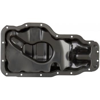 2015 Kia Forte Koup Engine Oil Pan Spectra Premium HYP30A image 2 of 4