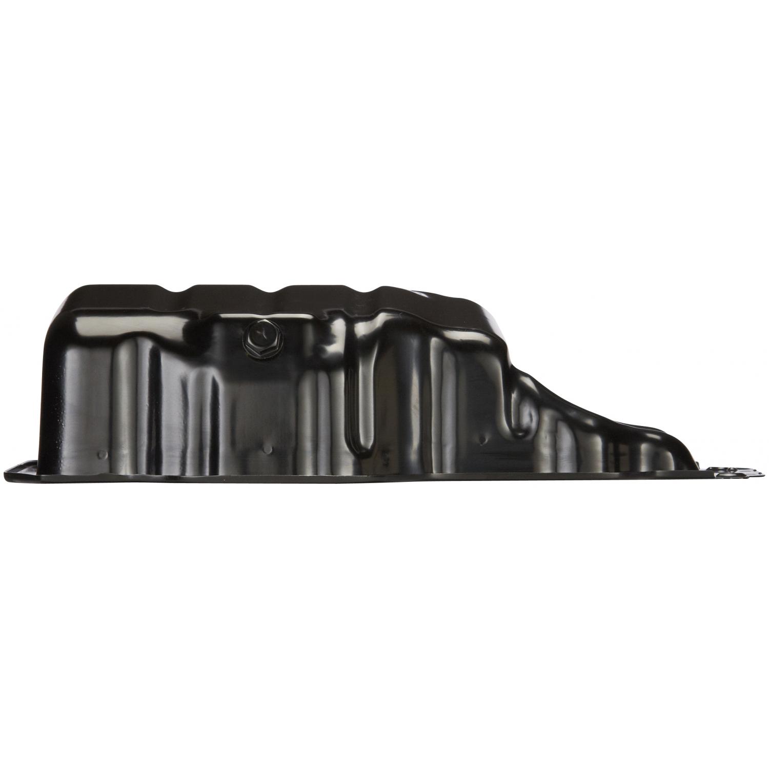 Spectra Premium HYP30A - Engine Oil Pan Spectra Premium HYP30A Engine Oil Pan product image 3 of 4