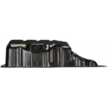 2015 Kia Forte Koup Engine Oil Pan Spectra Premium HYP30A image 3 of 4
