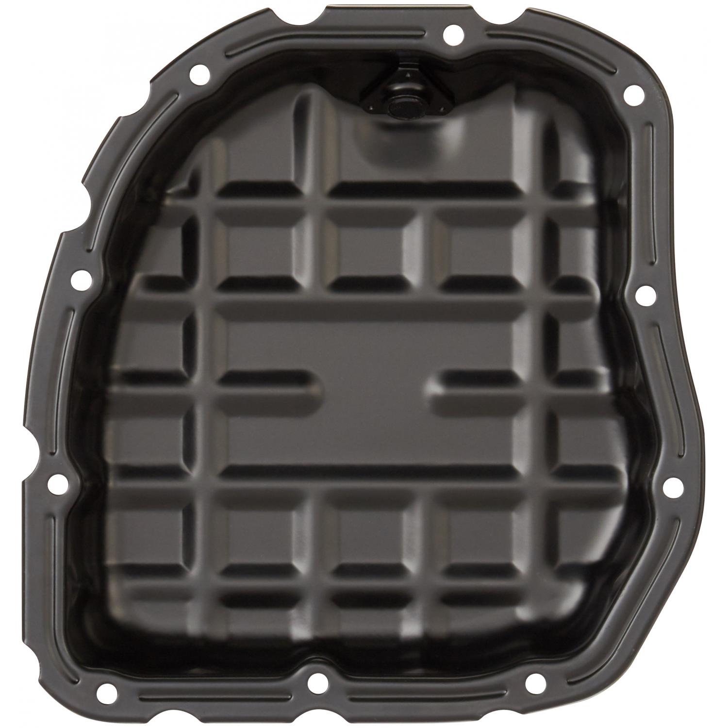 Spectra Premium HYP31A - Engine Oil Pan Spectra Premium HYP31A Engine Oil Pan product image 3 of 5