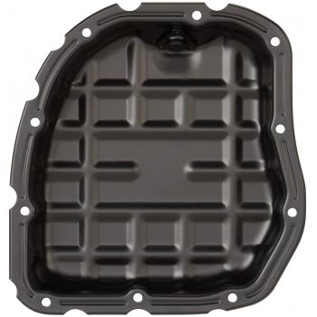 2005 Hyundai Sonata Engine Oil Pan Lower Spectra Premium HYP31A image 3 of 4