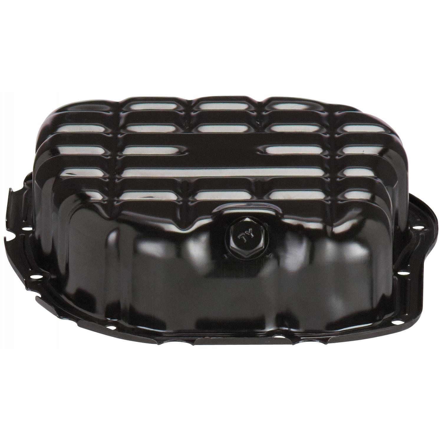 Spectra Premium HYP31A - Engine Oil Pan Spectra Premium HYP31A Engine Oil Pan product image 5 of 5