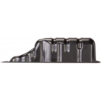 2021 Kia Seltos Engine Oil Pan Spectra Premium HYP32A image 2 of 4