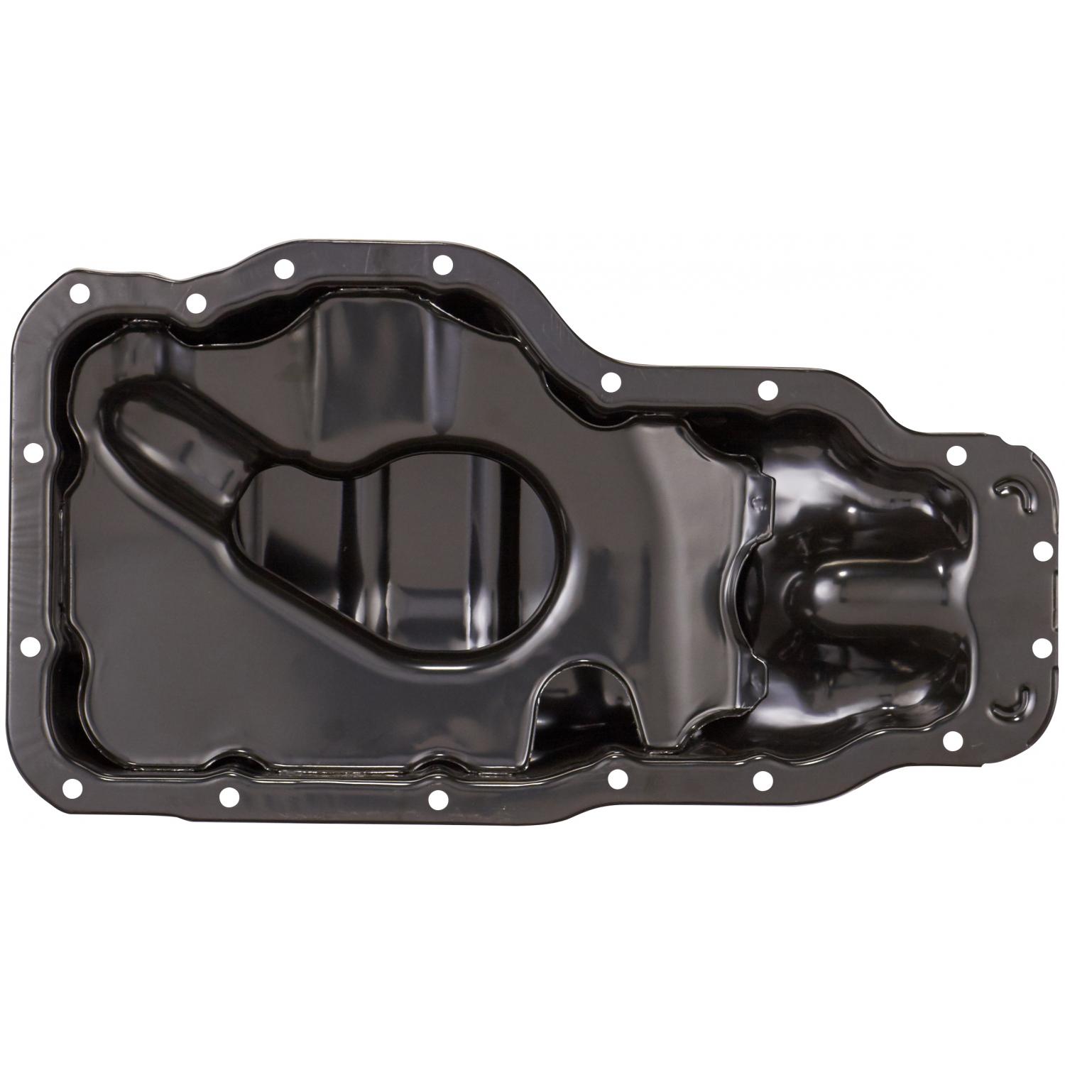 Spectra Premium HYP32A - Engine Oil Pan Spectra Premium HYP32A Engine Oil Pan product image 3 of 4