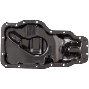 2021 Kia Seltos Engine Oil Pan Spectra Premium HYP32A image 3 of 4