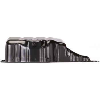 2021 Kia Seltos Engine Oil Pan Spectra Premium HYP32A image 4 of 4