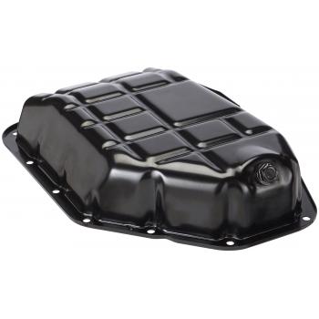 2018 Kia Sedona Engine Oil Pan Lower Spectra Premium HYP33A image 1 of 4