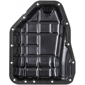 2018 Kia Sedona Engine Oil Pan Lower Spectra Premium HYP33A image 3 of 4