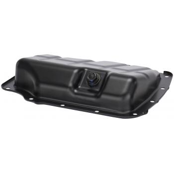2020 Kia Seltos Engine Oil Pan Spectra Premium HYP34A image 1 of 4