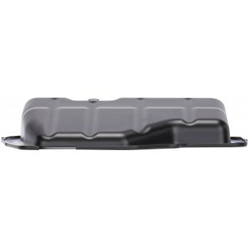 2020 Kia Seltos Engine Oil Pan Spectra Premium HYP34A image 2 of 4