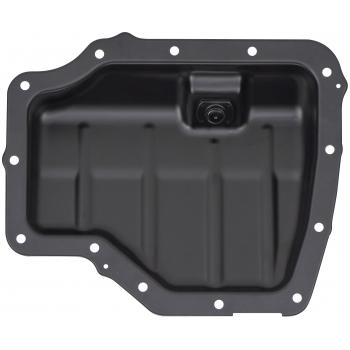 2020 Kia Seltos Engine Oil Pan Spectra Premium HYP34A image 3 of 4