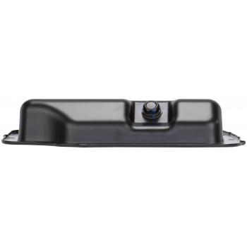 2020 Kia Seltos Engine Oil Pan Spectra Premium HYP34A image 4 of 4