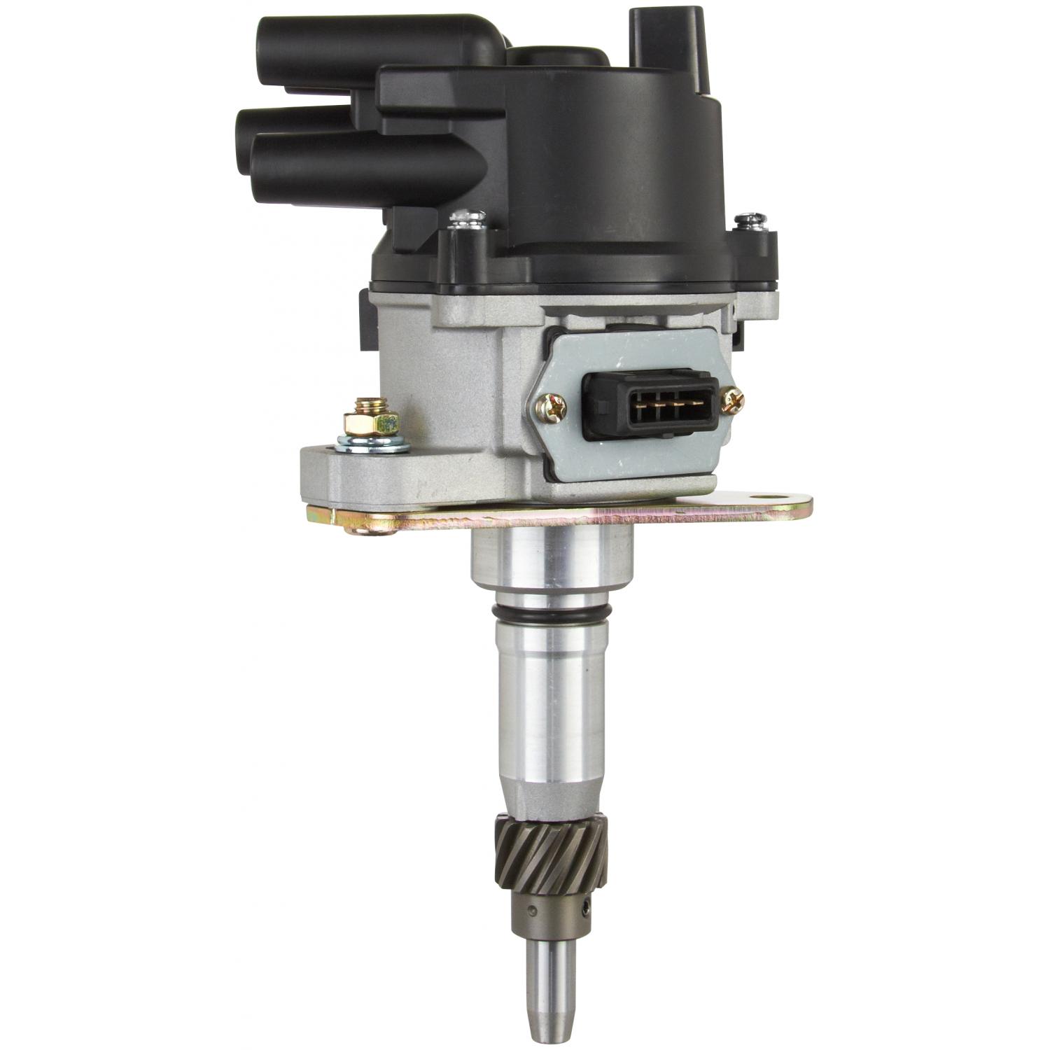 Spectra Premium IZ01 - Distributor Spectra Premium IZ01 Distributor product image 3 of 5
